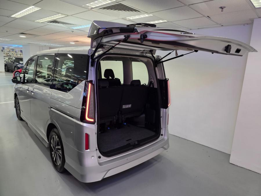 ELGRAND E-POWER HWS - Image 5