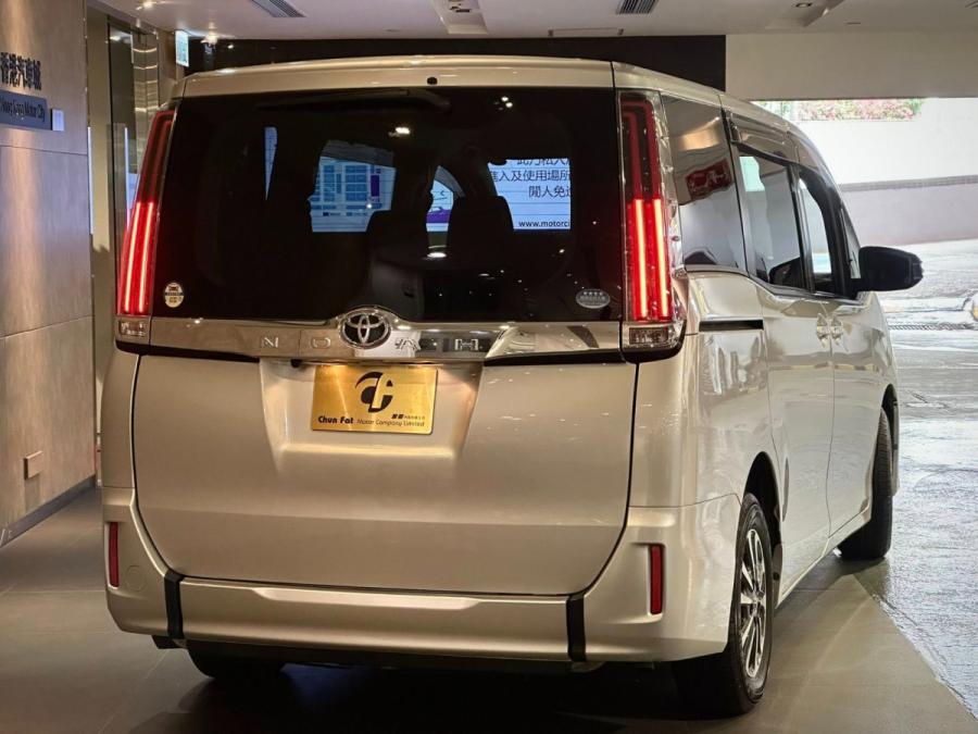 NOAH WELCAB - Image 3