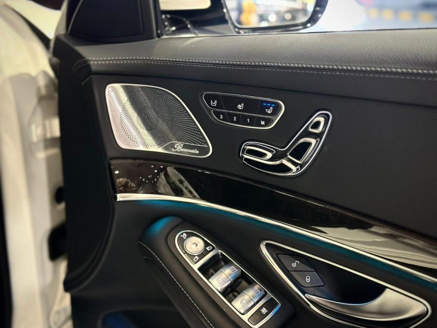 S450 AMG - Image 13