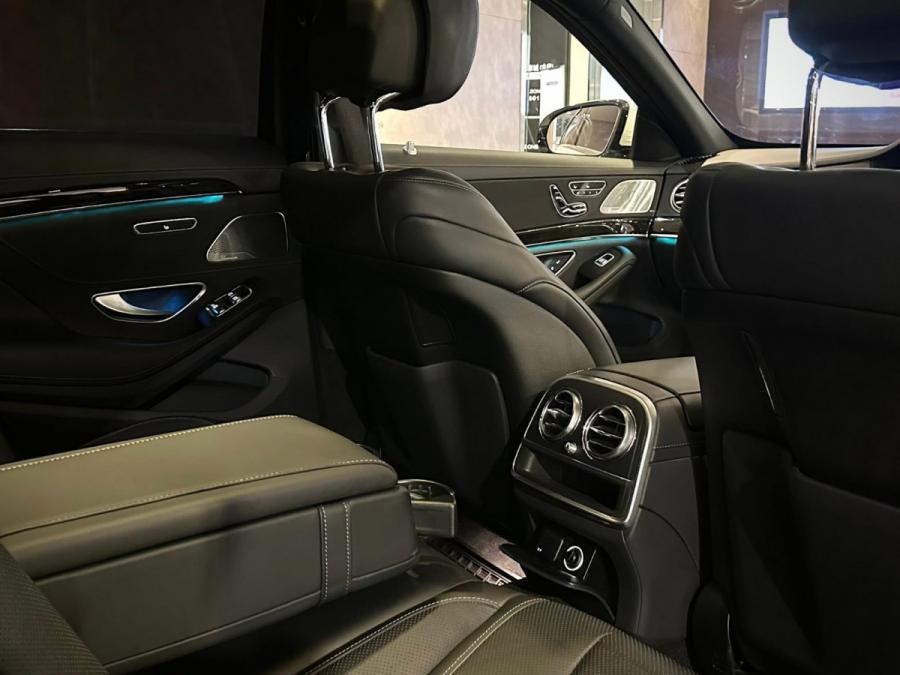 S450 AMG - Image 17