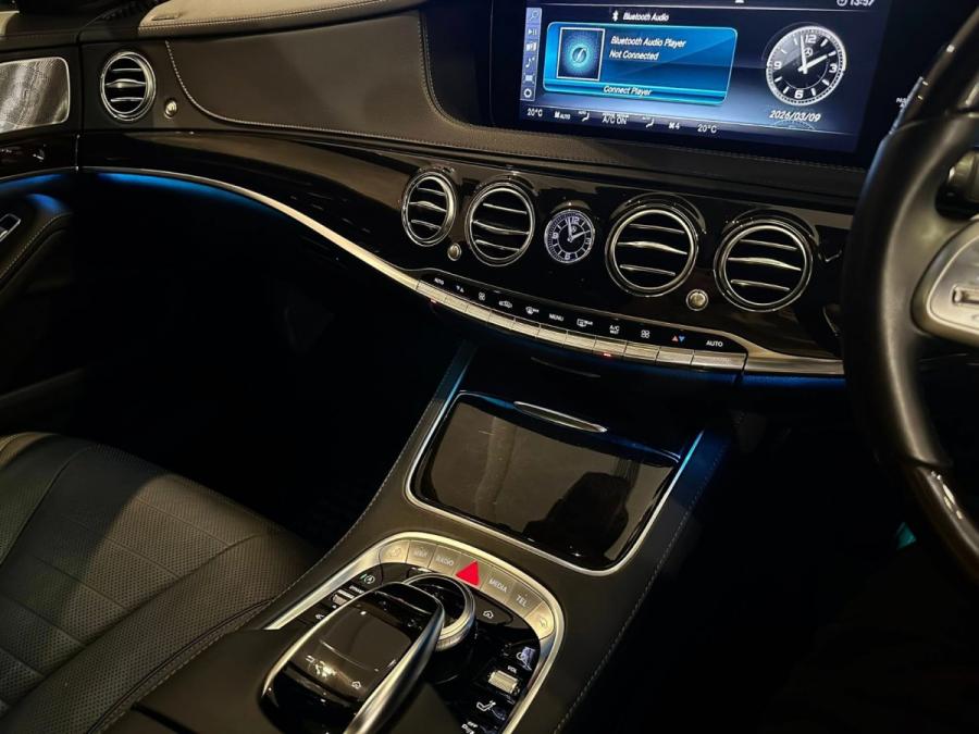 S450 AMG - Image 15