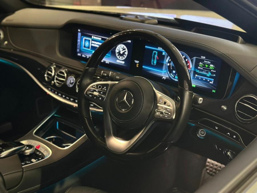 S450 AMG - Image 7