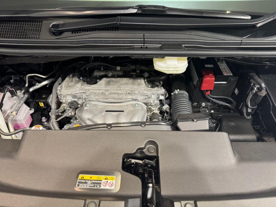 Alphard 2.5 Z - Image 7