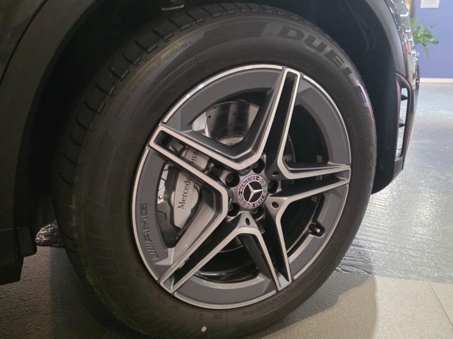 GLC 300 4MATIC FACELIFT - Image 12