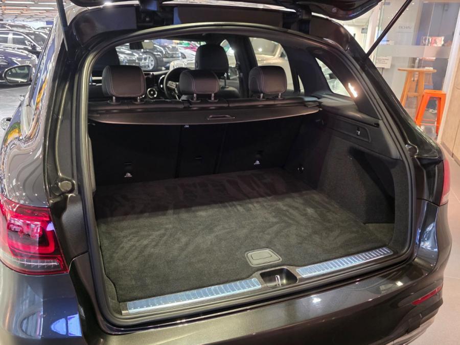 GLC 300 4MATIC FACELIFT - Image 4
