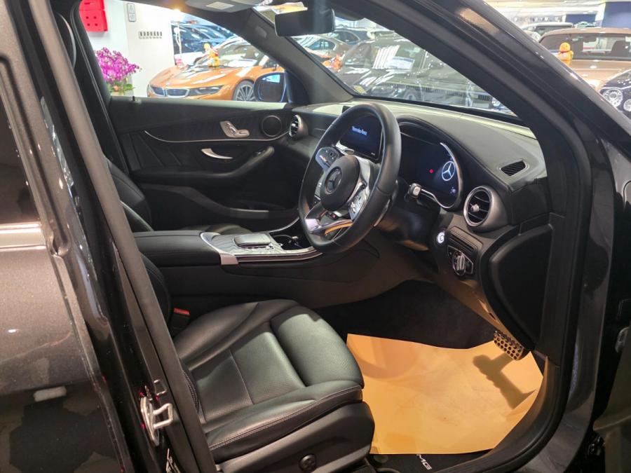 GLC 300 4MATIC FACELIFT - Image 6