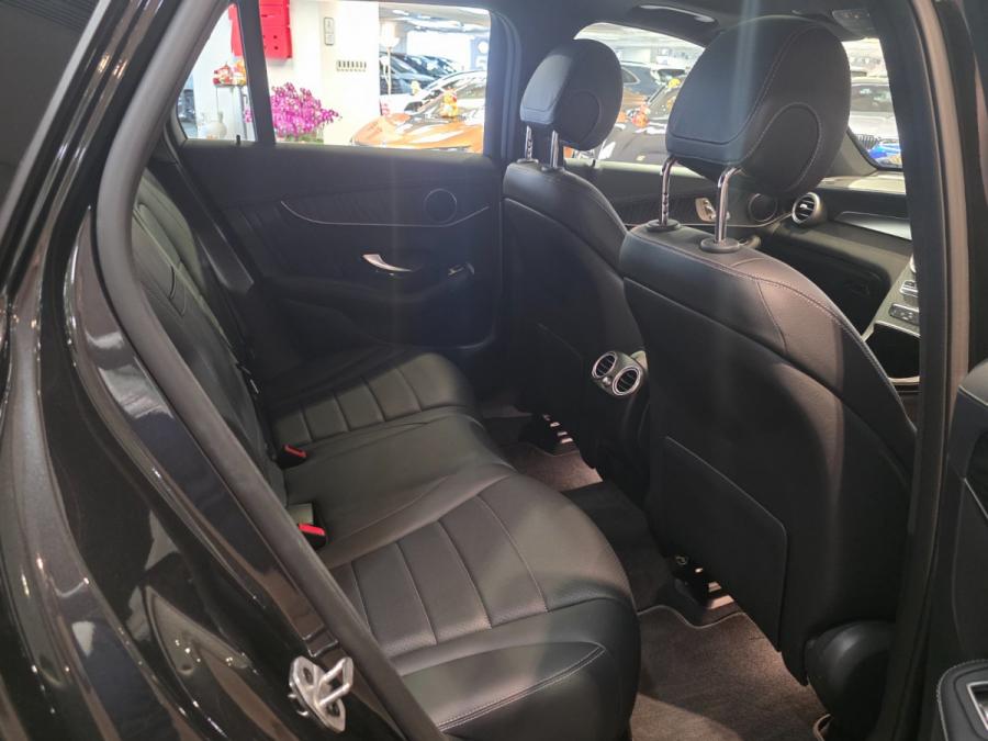 GLC 300 4MATIC FACELIFT - Image 7
