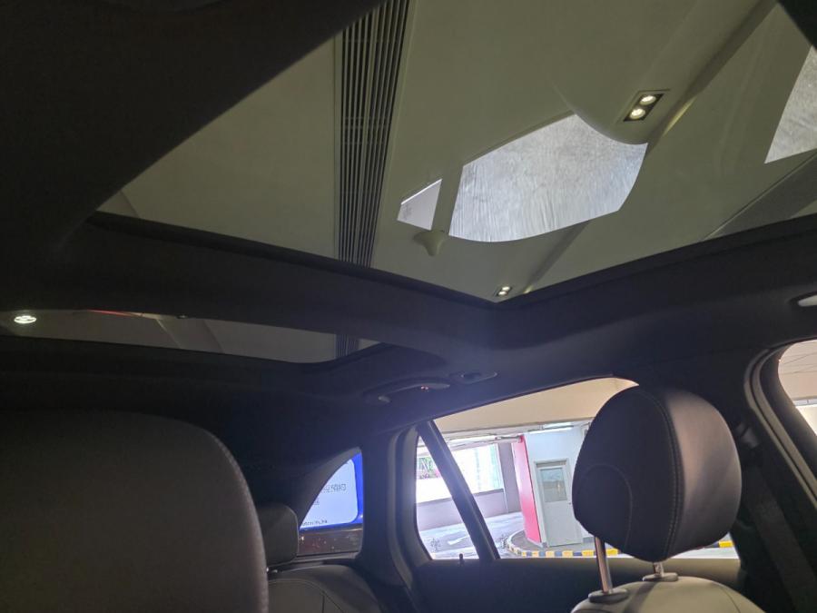 GLC 300 4MATIC FACELIFT - Image 8