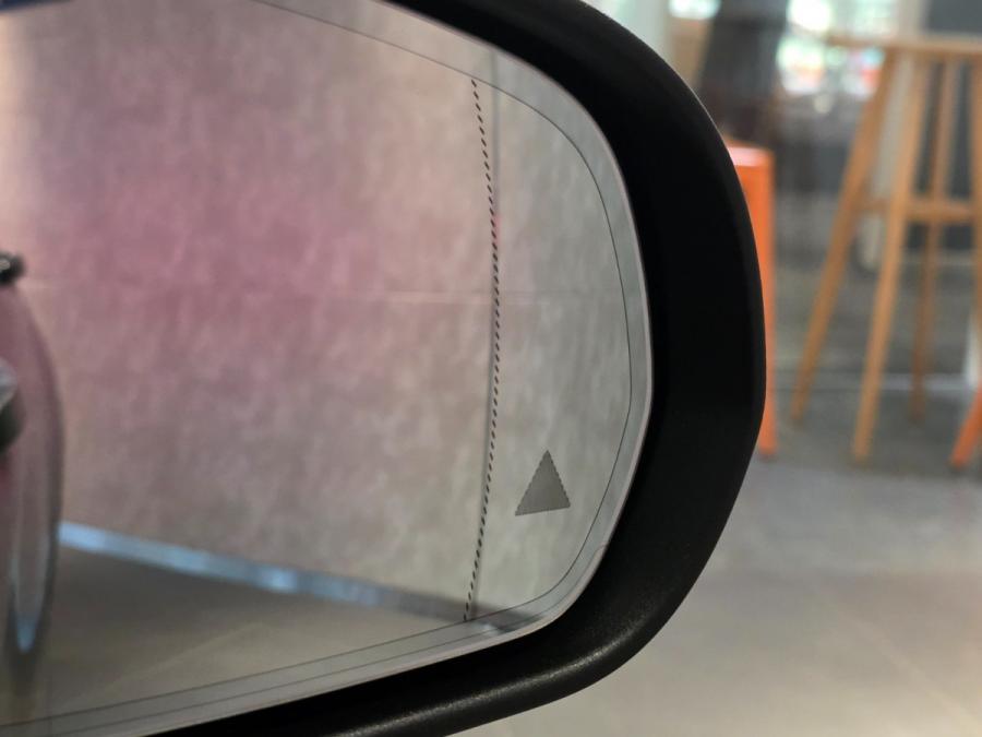 GLC 300 4MATIC FACELIFT - Image 9