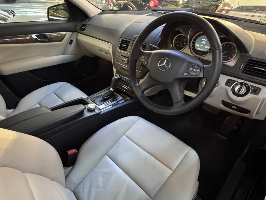 C180 CGI AV - Image 3