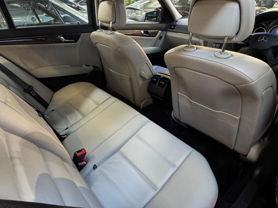 C180 CGI AV - Image 4