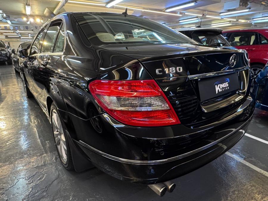 C180 CGI AV - Image 2