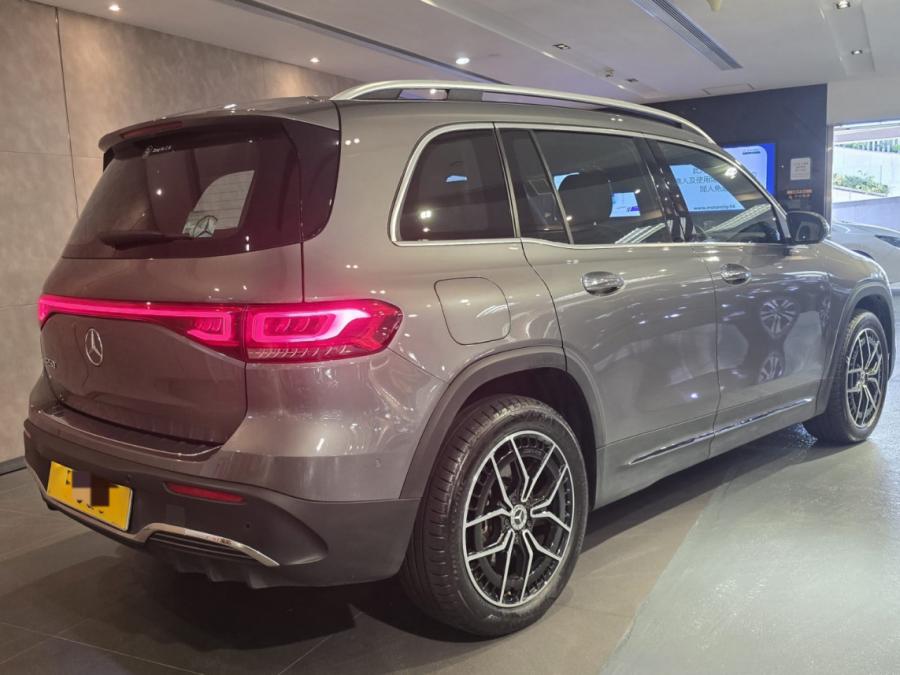 EQB 250 AMG - Image 2