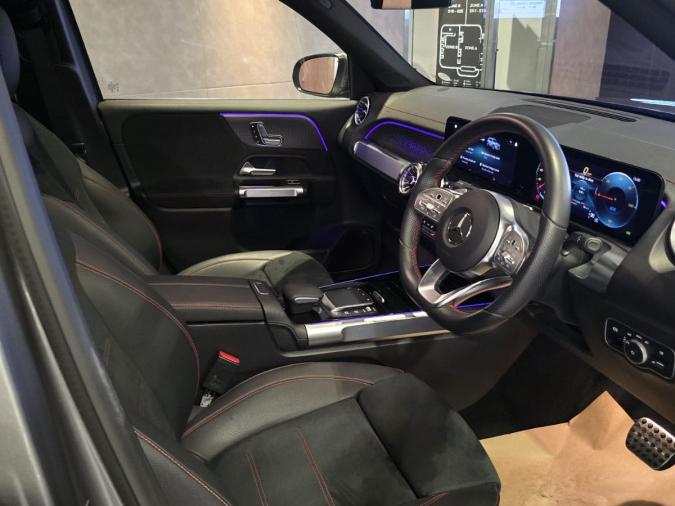 EQB 250 AMG - Image 4