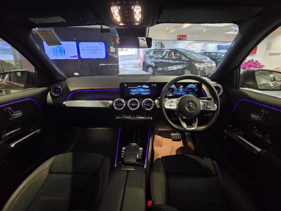 EQB 250 AMG - Image 3