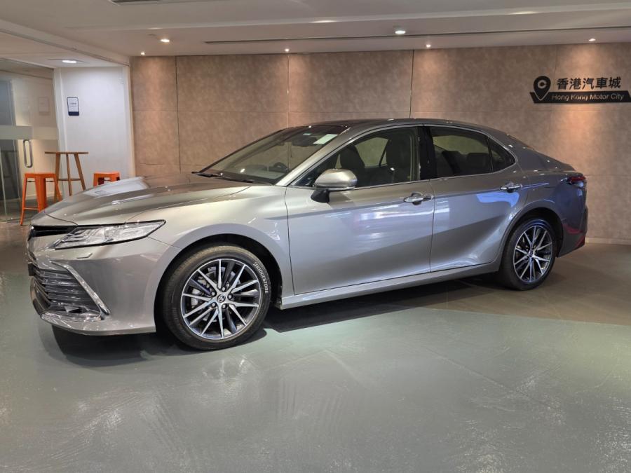 CAMRY 2.5 DELUXE L - Image 2