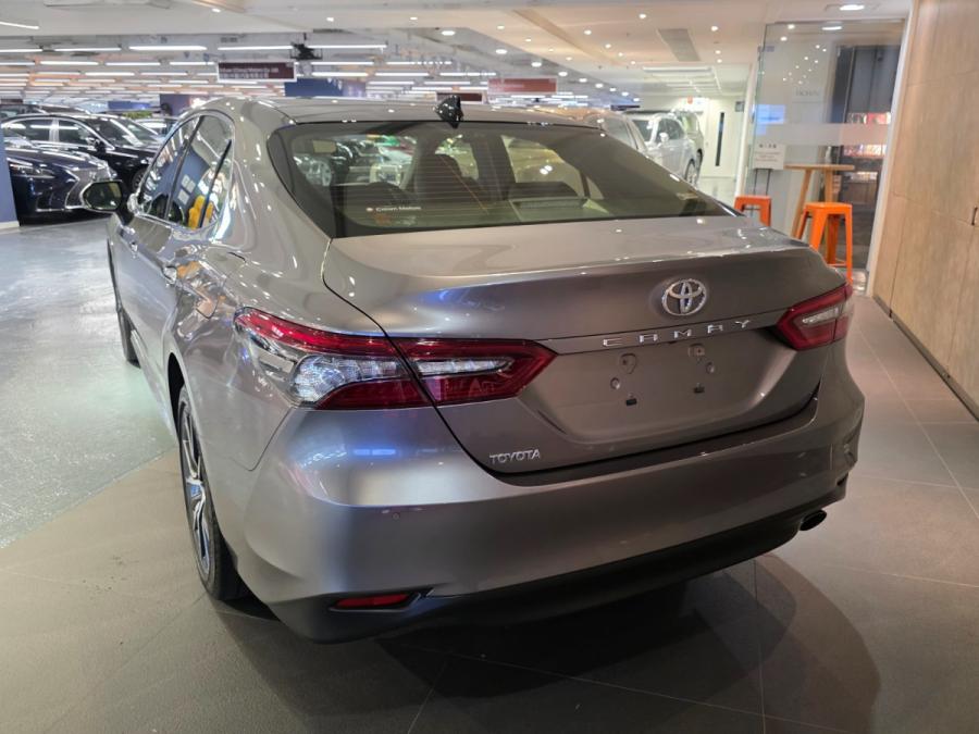 CAMRY 2.5 DELUXE L - Image 3