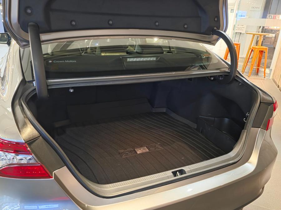 CAMRY 2.5 DELUXE L - Image 4