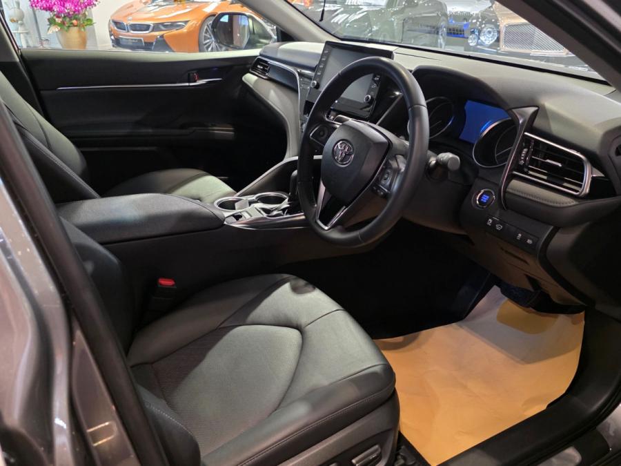 CAMRY 2.5 DELUXE L - Image 6