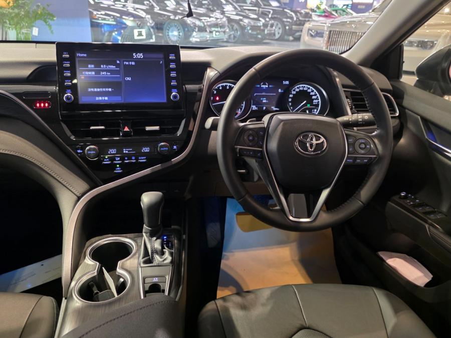 CAMRY 2.5 DELUXE L - Image 5
