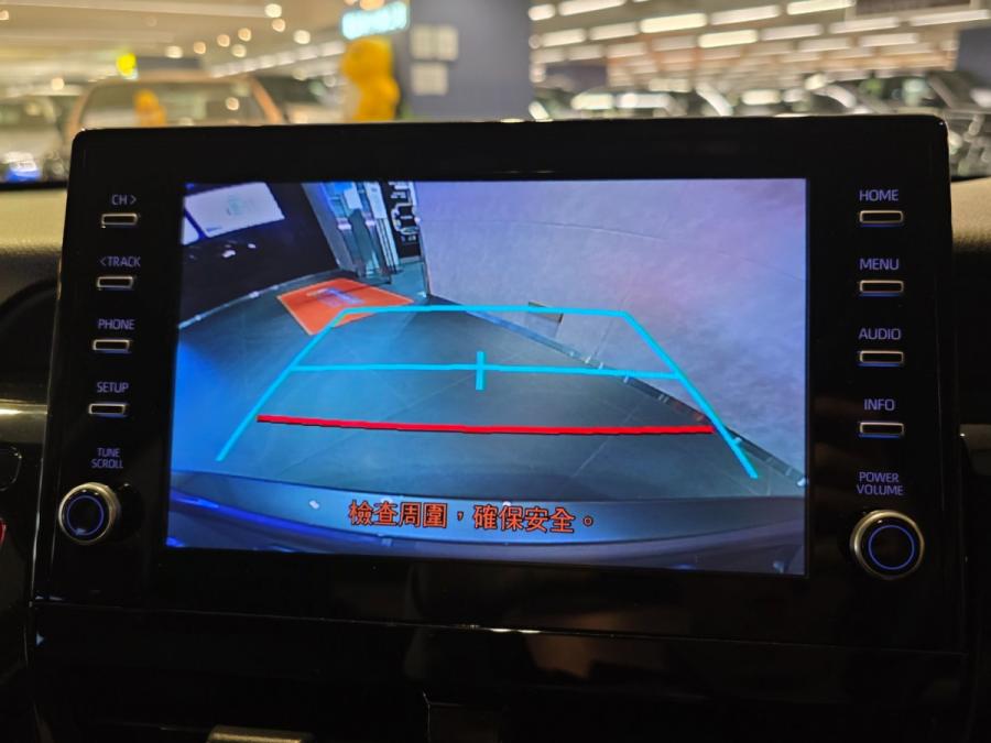 CAMRY 2.5 DELUXE L - Image 9