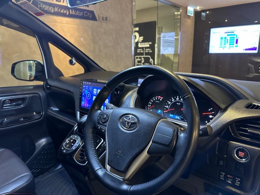 NOAH DELUXE FACELIFT版 - Image 2