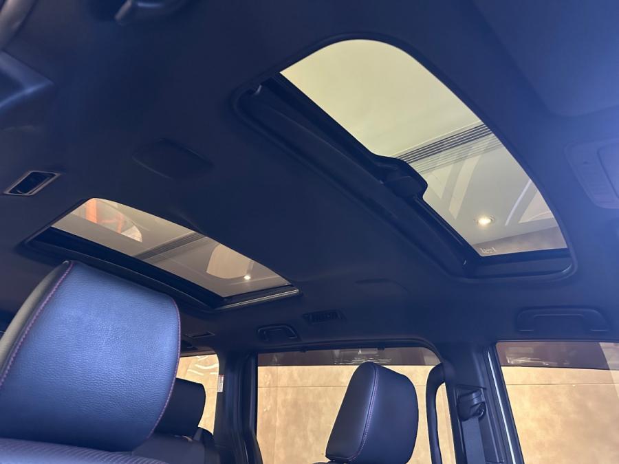 NOAH DELUXE FACELIFT版 - Image 3