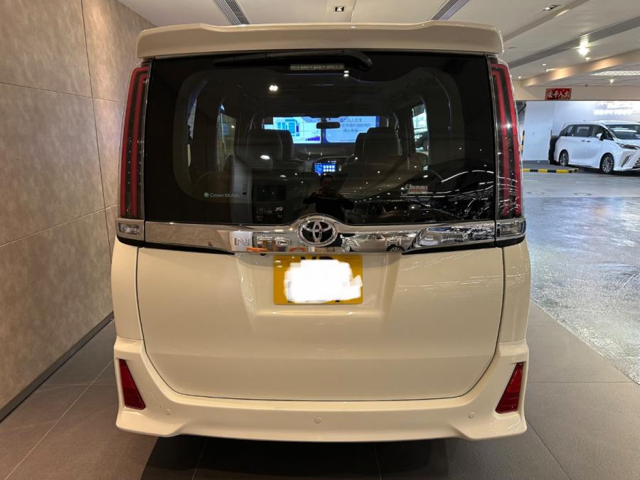 NOAH DELUXE FACELIFT版 - Image 5