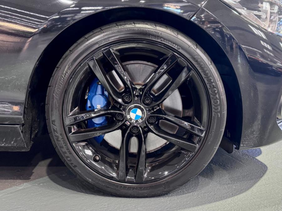 F20 120IA M-SPORT EDITION - Image 3