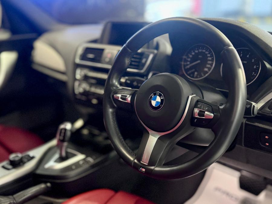 F20 120IA M-SPORT EDITION - Image 4