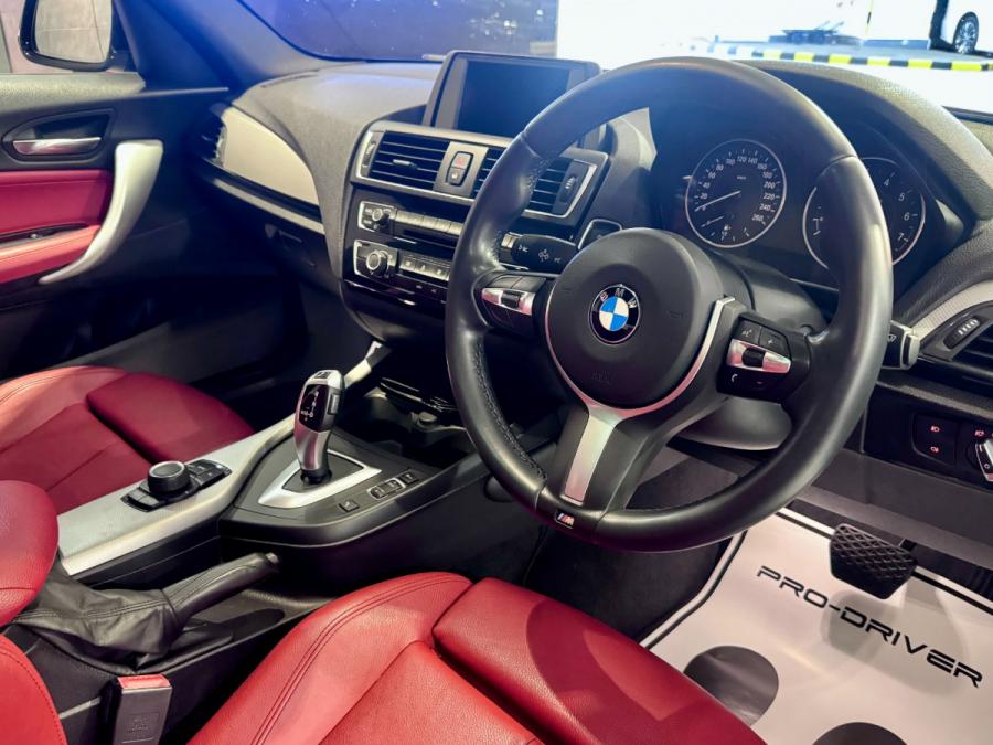 F20 120IA M-SPORT EDITION - Image 5