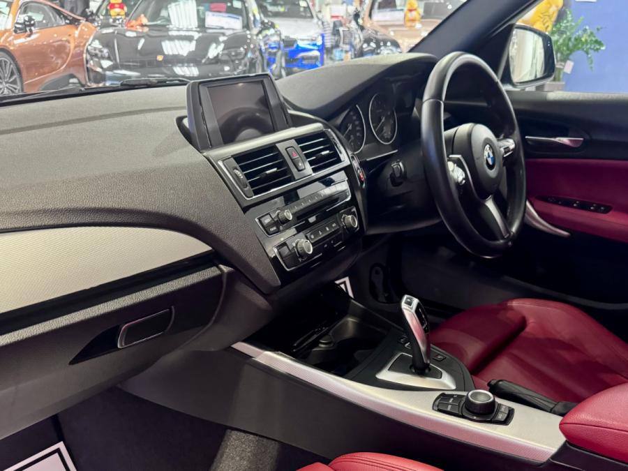 F20 120IA M-SPORT EDITION - Image 6