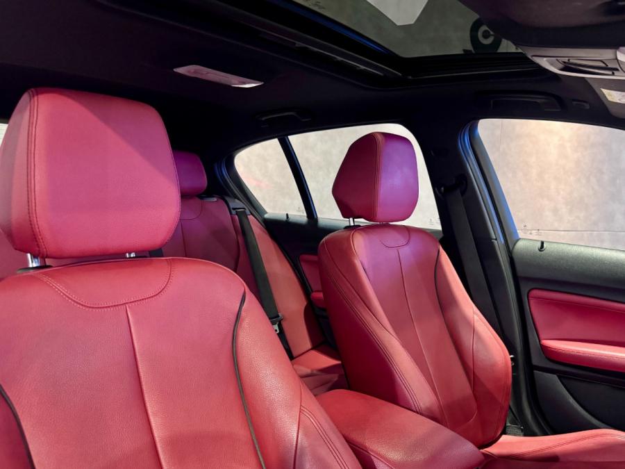 F20 120IA M-SPORT EDITION - Image 7