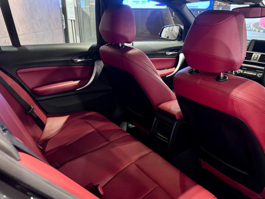 F20 120IA M-SPORT EDITION - Image 8