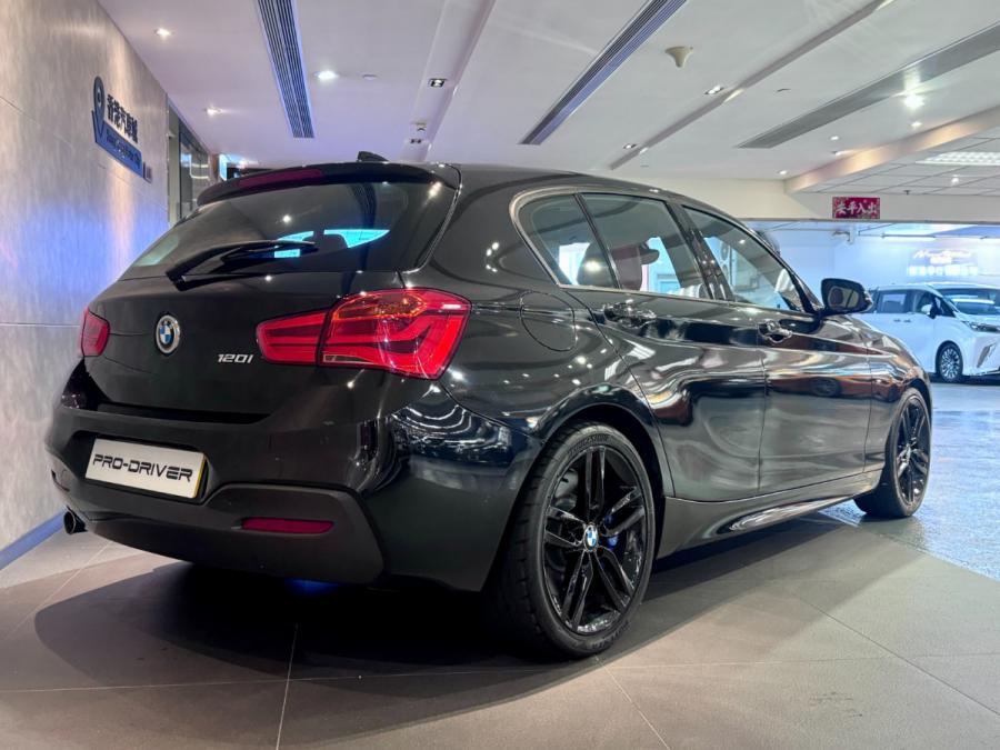 F20 120IA M-SPORT EDITION - Image 2