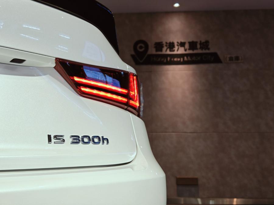 IS300H Version L - Image 19