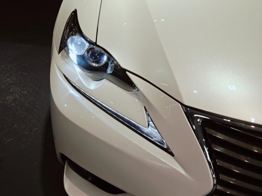 IS300H Version L - Image 21