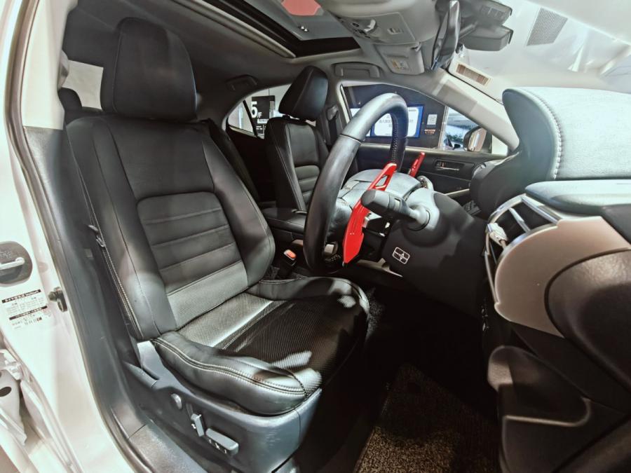 IS300H Version L - Image 2