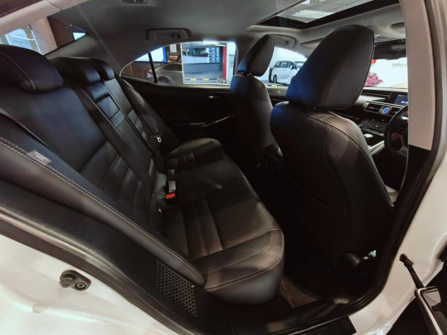 IS300H Version L - Image 12