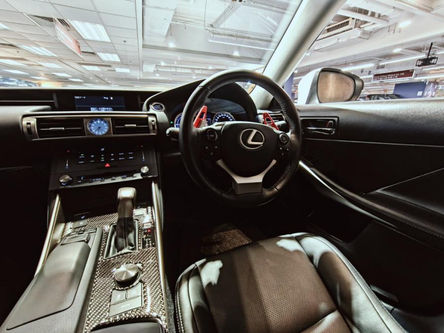 IS300H Version L - Image 13