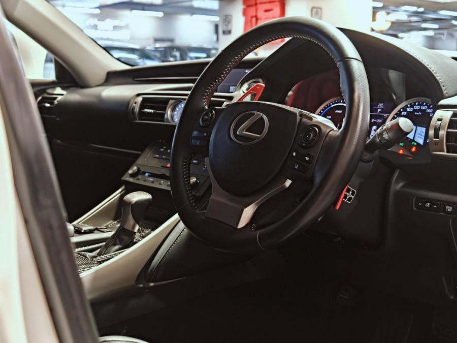 IS300H Version L - Image 9