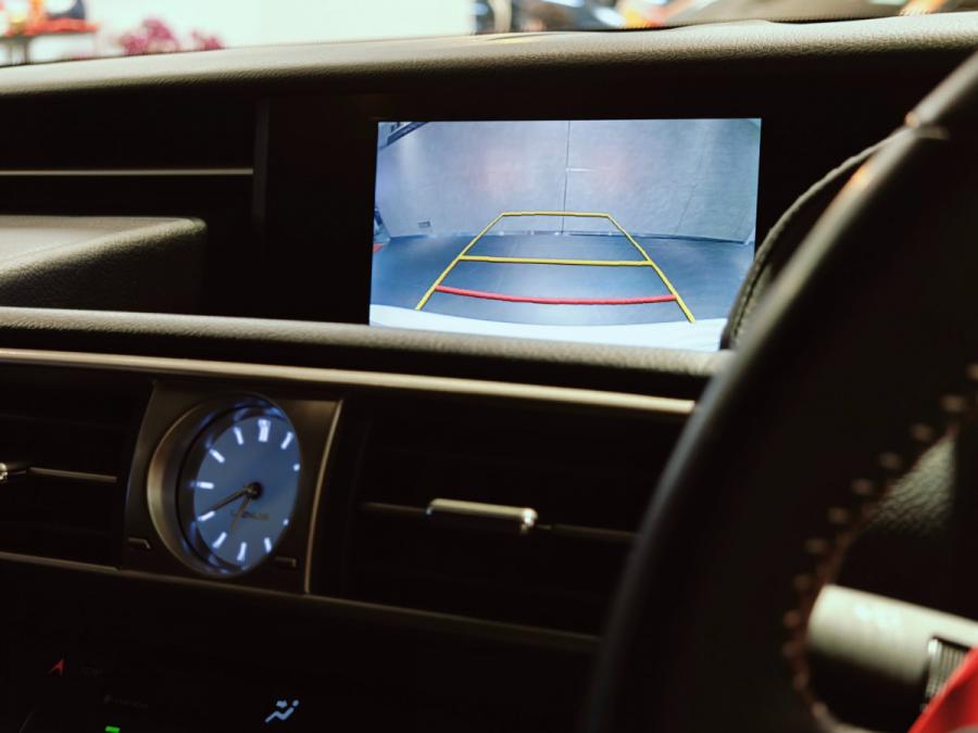 IS300H Version L - Image 5