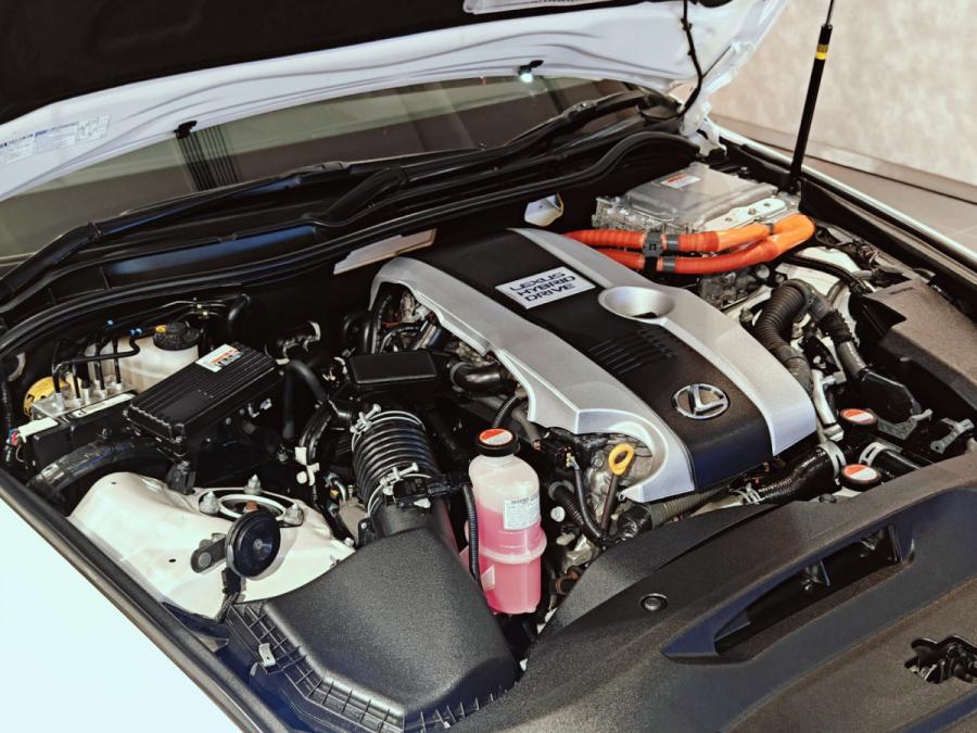 IS300H Version L - Image 26