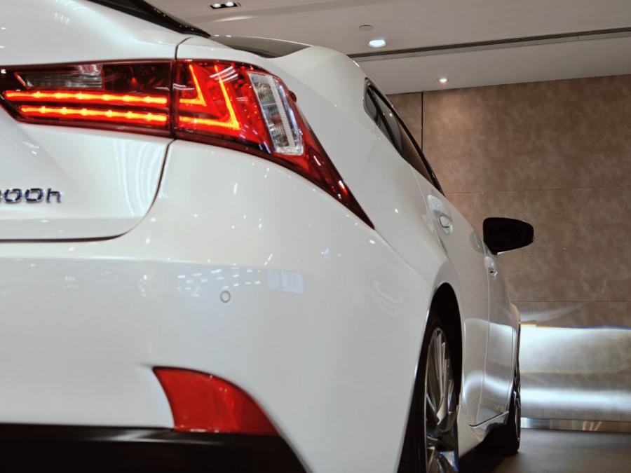 IS300H Version L - Image 18