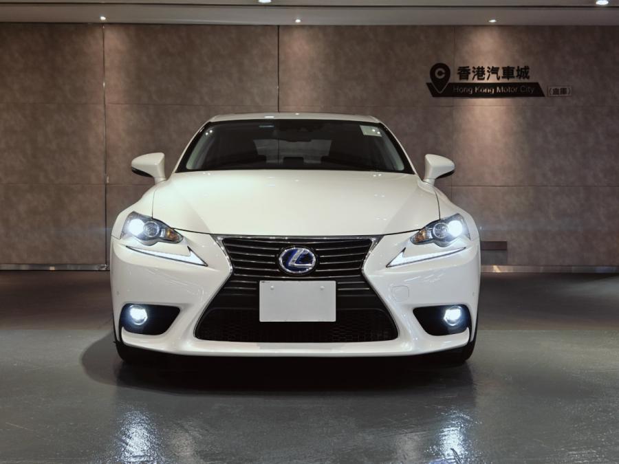 IS300H Version L - Image 24