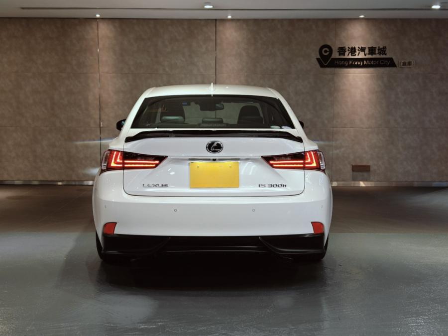 IS300H Version L - Image 23