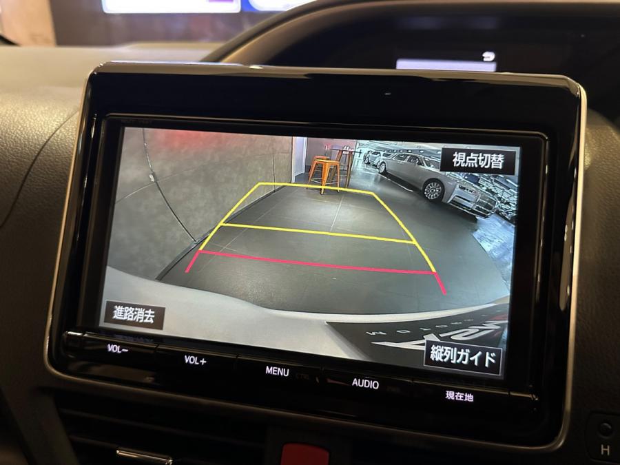 Voxy Hybrid ZS 煌II - Image 7