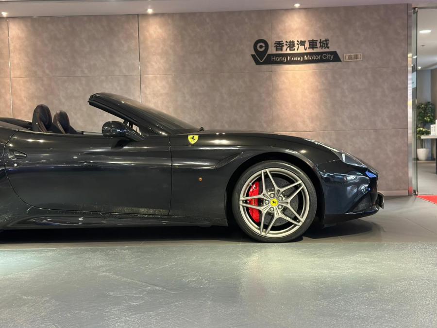 CALIFORNIA T - Image 2