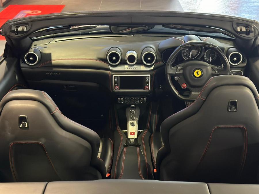 CALIFORNIA T - Image 6