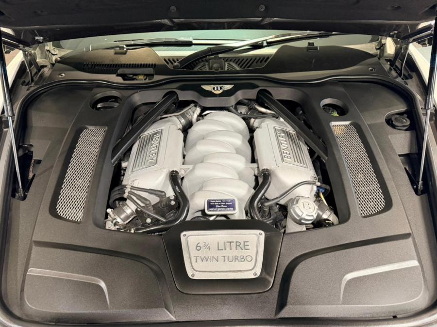 MULSANNE SPEED V8 AUTO - Image 6